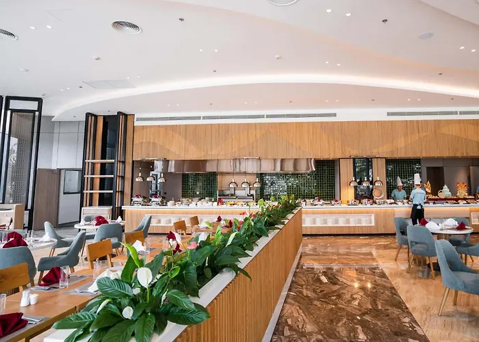 Căn hộ Căn Hộ 2pn View Biển Alacarte Hạ Long, Bể Bơi Vô Cực
