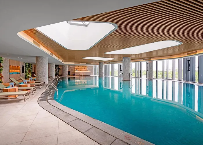 Căn Hộ 2pn View Biển Alacarte Hạ Long, Bể Bơi Vô Cực Căn hộ