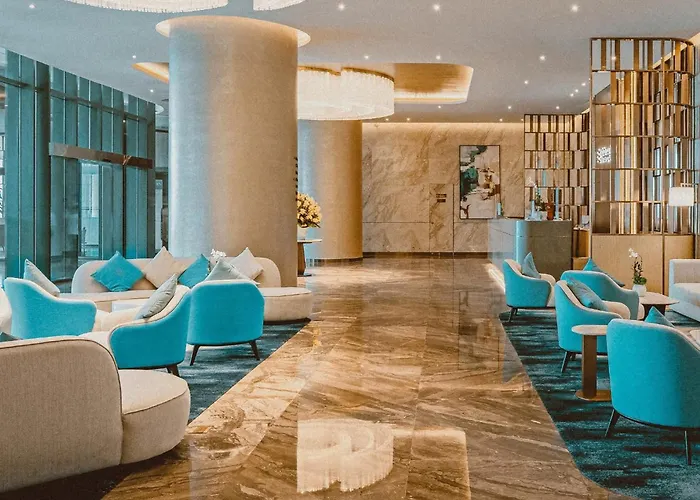 Căn Hộ 2pn View Biển Alacarte Hạ Long, Bể Bơi Vô Cực Căn hộ Hạ Long