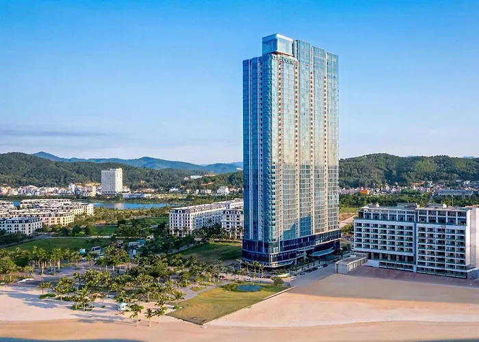Căn Hộ 2pn View Biển Alacarte Hạ Long, Bể Bơi Vô Cực Căn hộ *