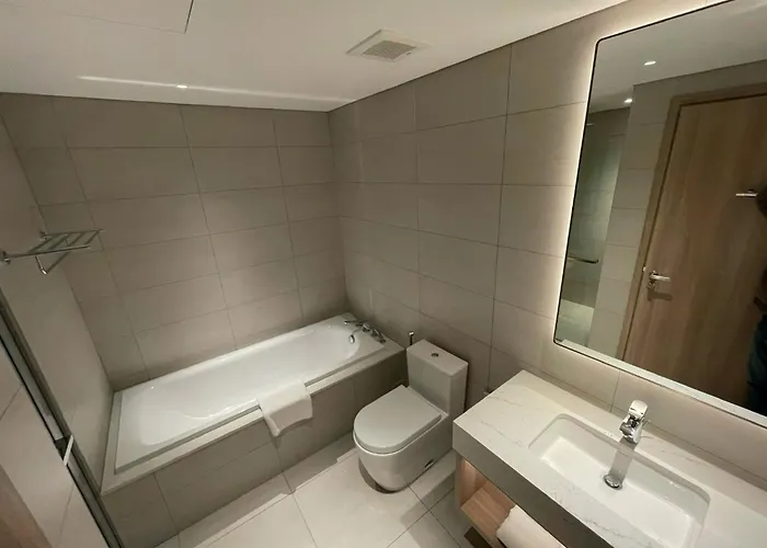 Căn Hộ 2pn View Biển Alacarte Hạ Long, Bể Bơi Vô Cực Căn hộ