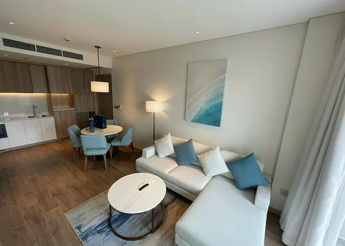Căn Hộ 2pn View Biển Alacarte Hạ Long, Bể Bơi Vô Cực Căn hộ
